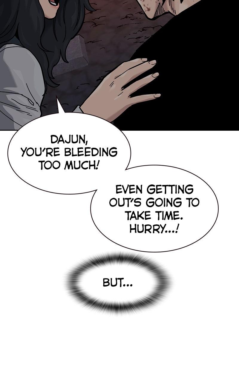 To Not Die Chap 183 - Next Chap 184