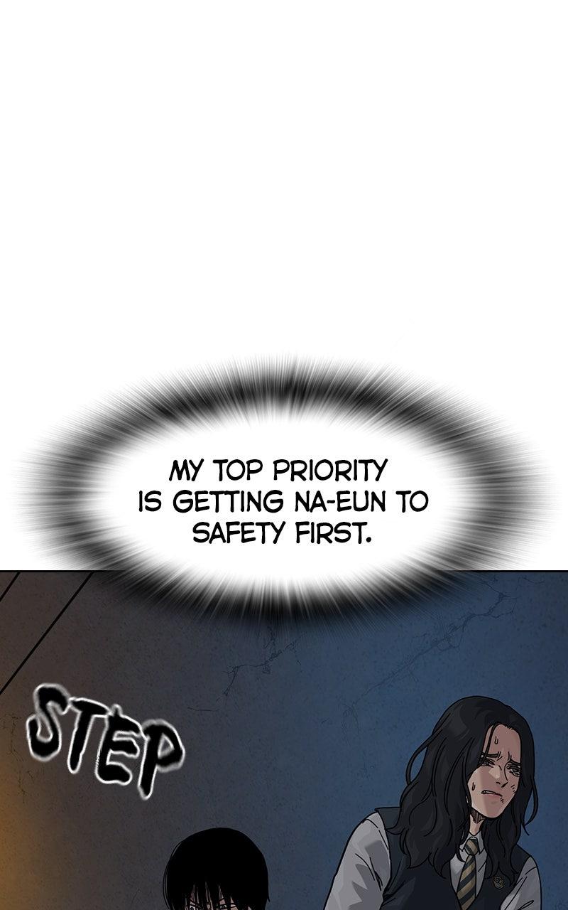 To Not Die Chap 183 - Next Chap 184