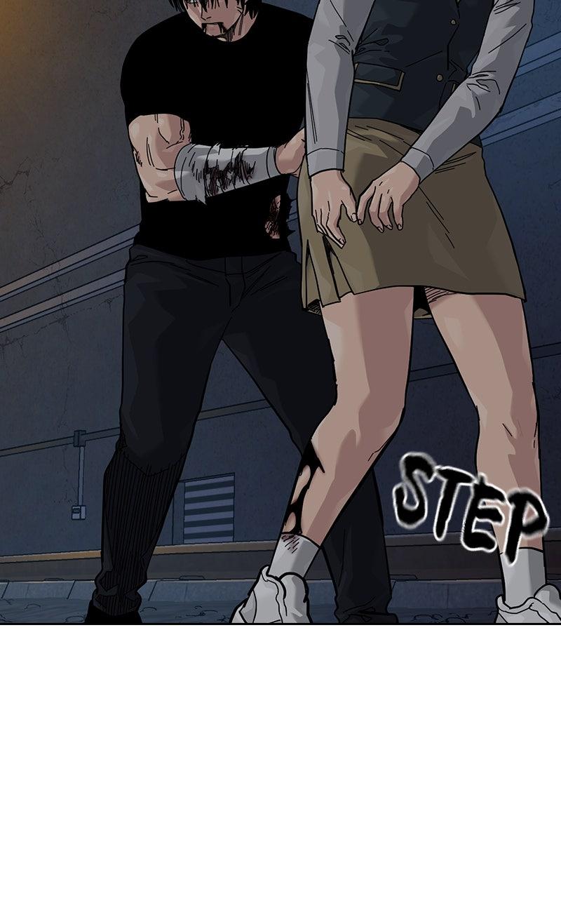To Not Die Chap 183 - Next Chap 184