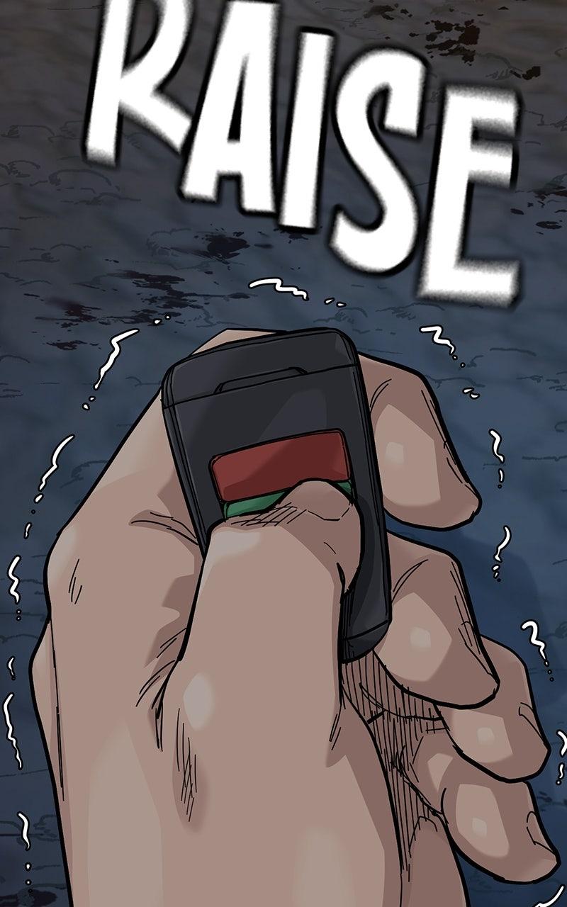 To Not Die Chap 183 - Next Chap 184
