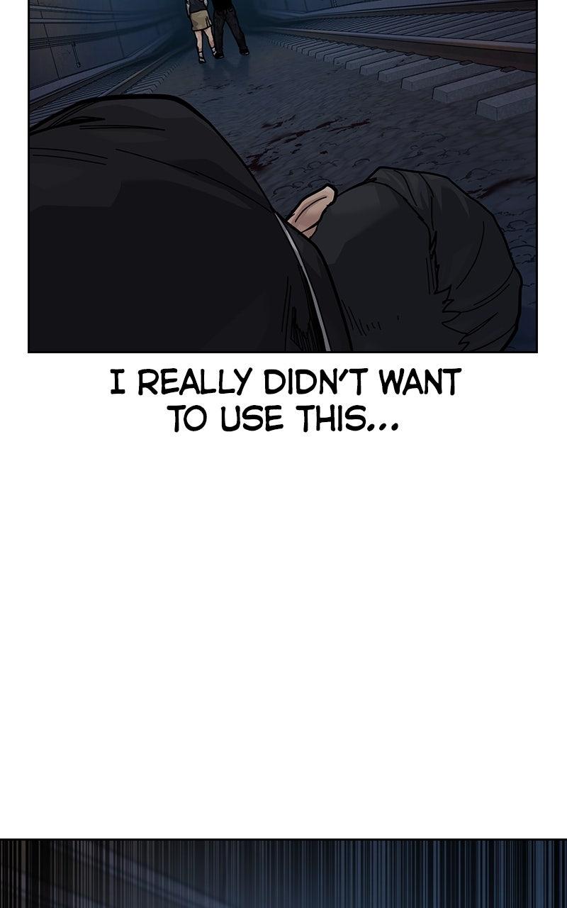 To Not Die Chap 183 - Next Chap 184