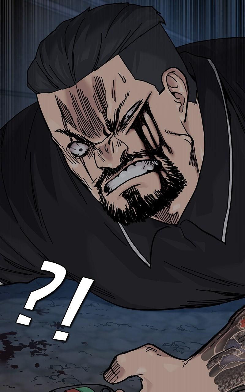 To Not Die Chap 183 - Next Chap 184