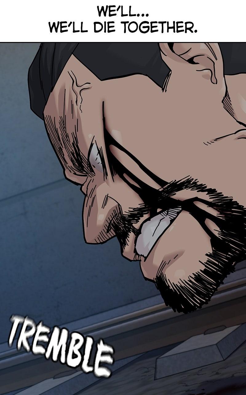 To Not Die Chap 183 - Next Chap 184