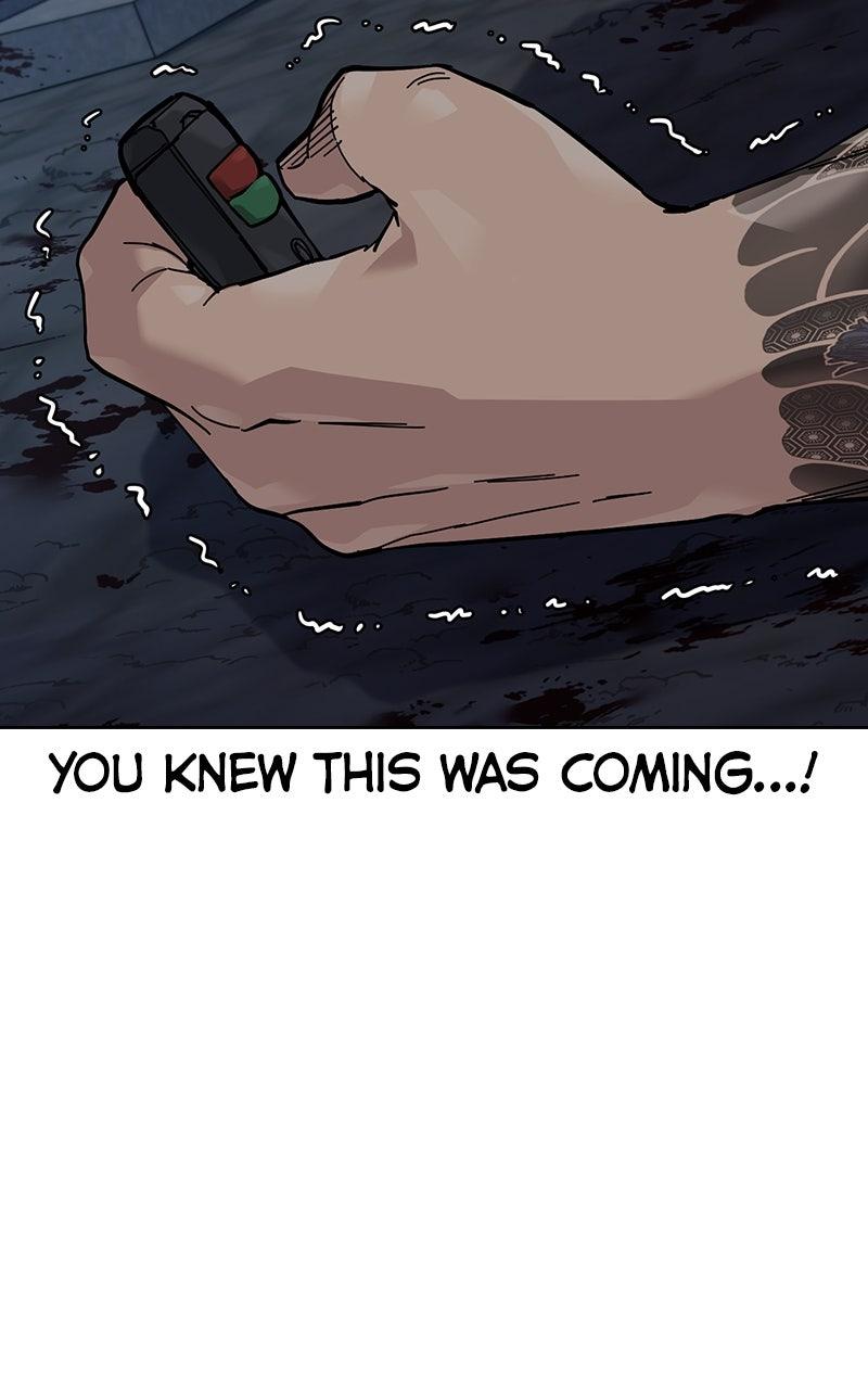 To Not Die Chap 183 - Next Chap 184