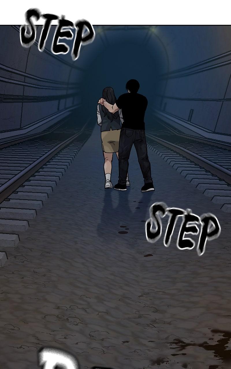 To Not Die Chap 183 - Next Chap 184