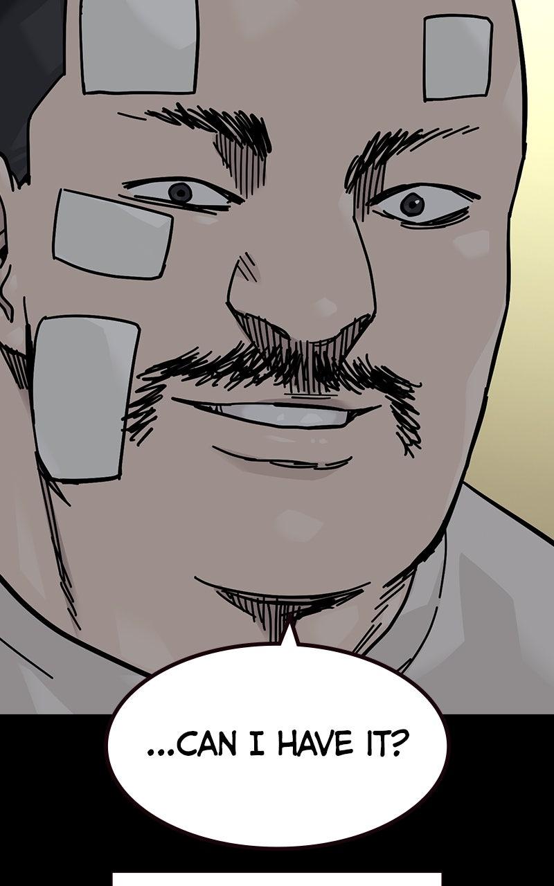 To Not Die Chap 183 - Next Chap 184