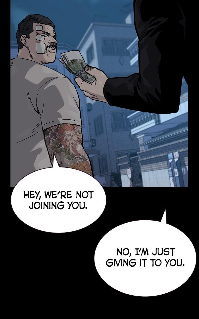 To Not Die Chap 183 - Next Chap 184