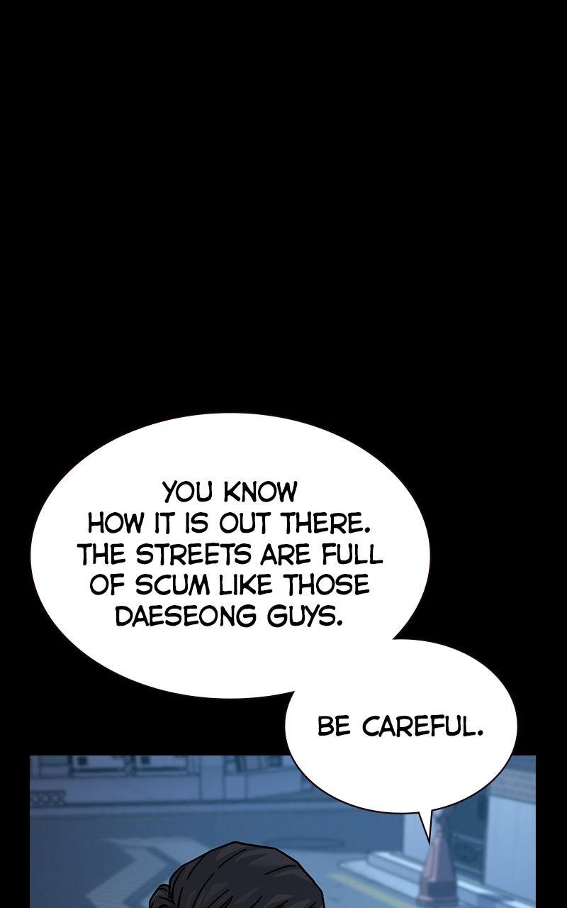 To Not Die Chap 183 - Next Chap 184
