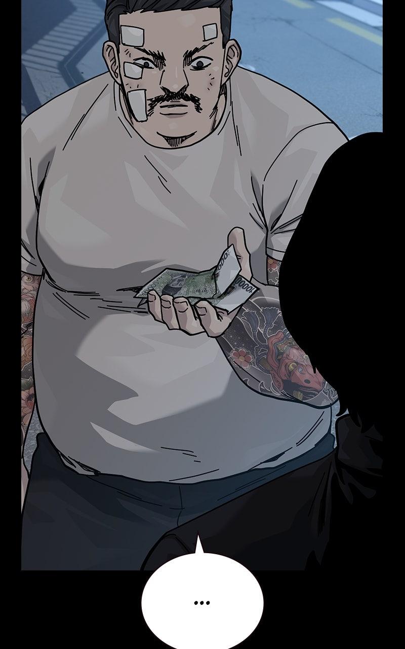 To Not Die Chap 183 - Next Chap 184
