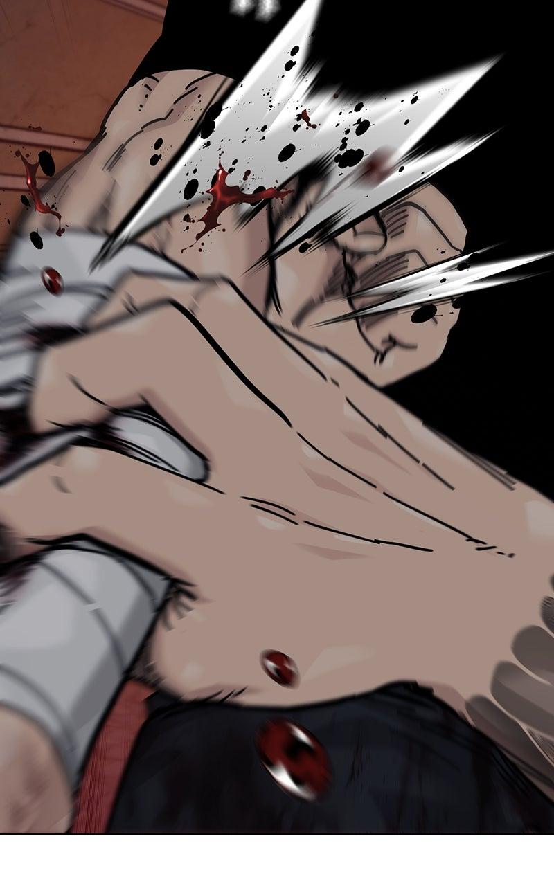 To Not Die Chap 183 - Next Chap 184
