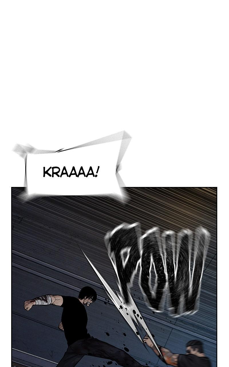 To Not Die Chap 183 - Next Chap 184