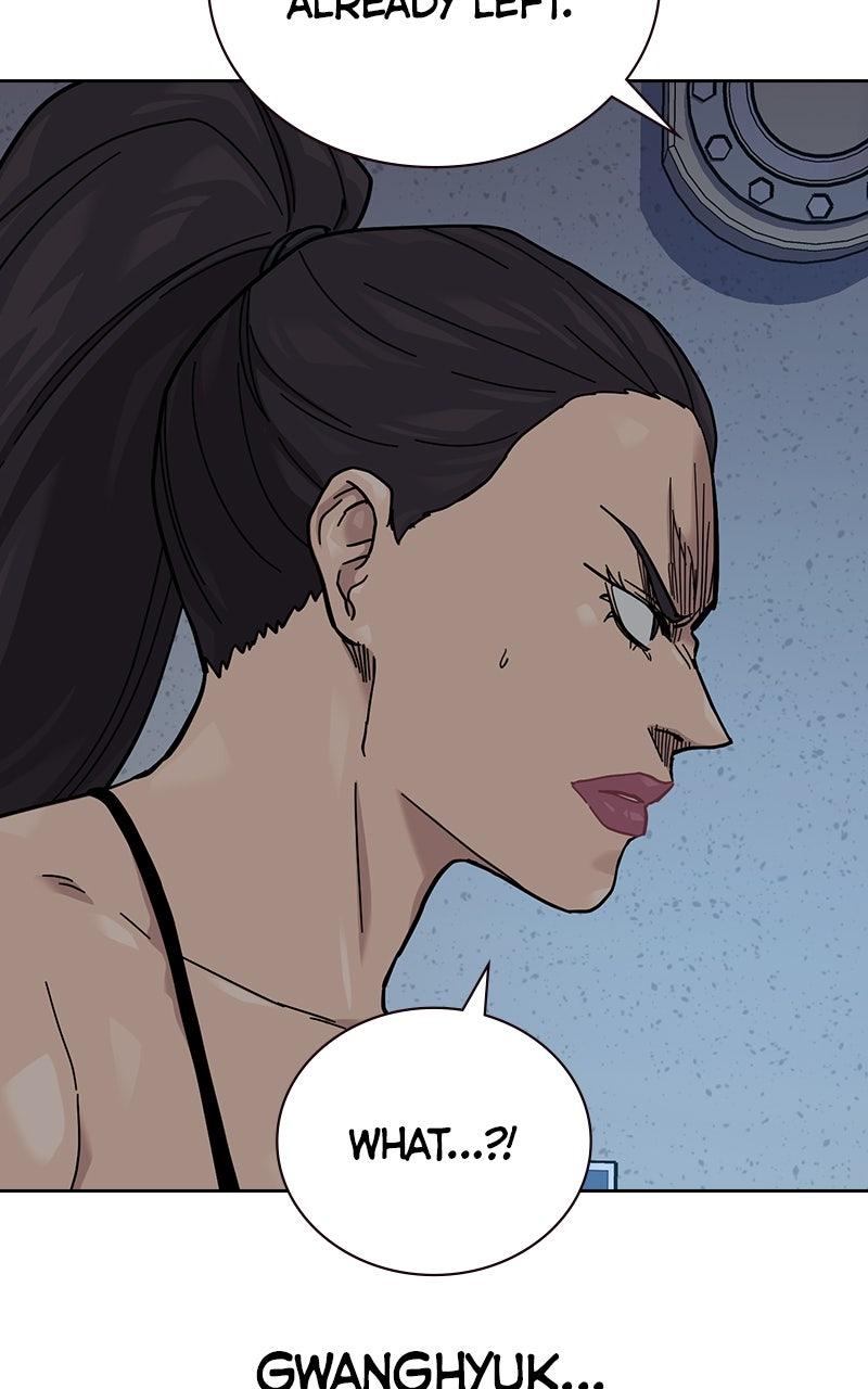 To Not Die Chap 183 - Next Chap 184