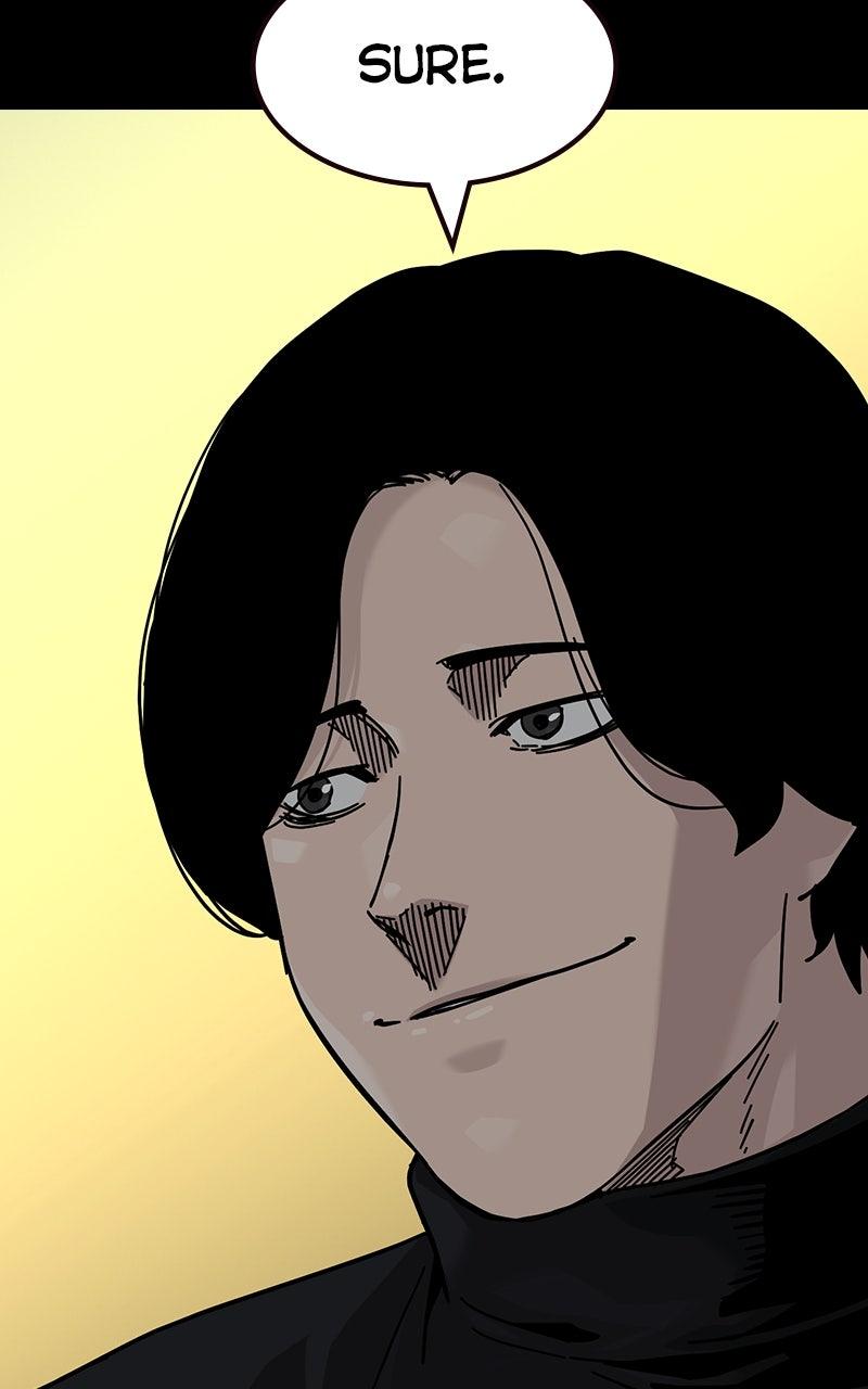 To Not Die Chap 183 - Next Chap 184