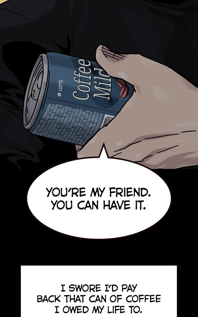 To Not Die Chap 183 - Next Chap 184