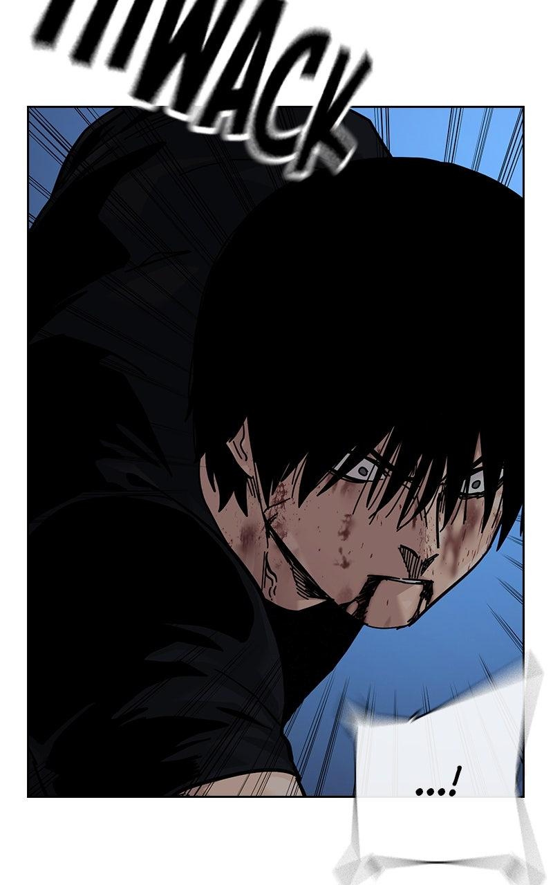 To Not Die Chap 183 - Next Chap 184