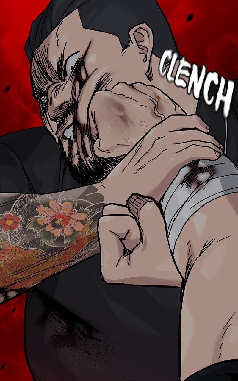 To Not Die Chap 183 - Next Chap 184