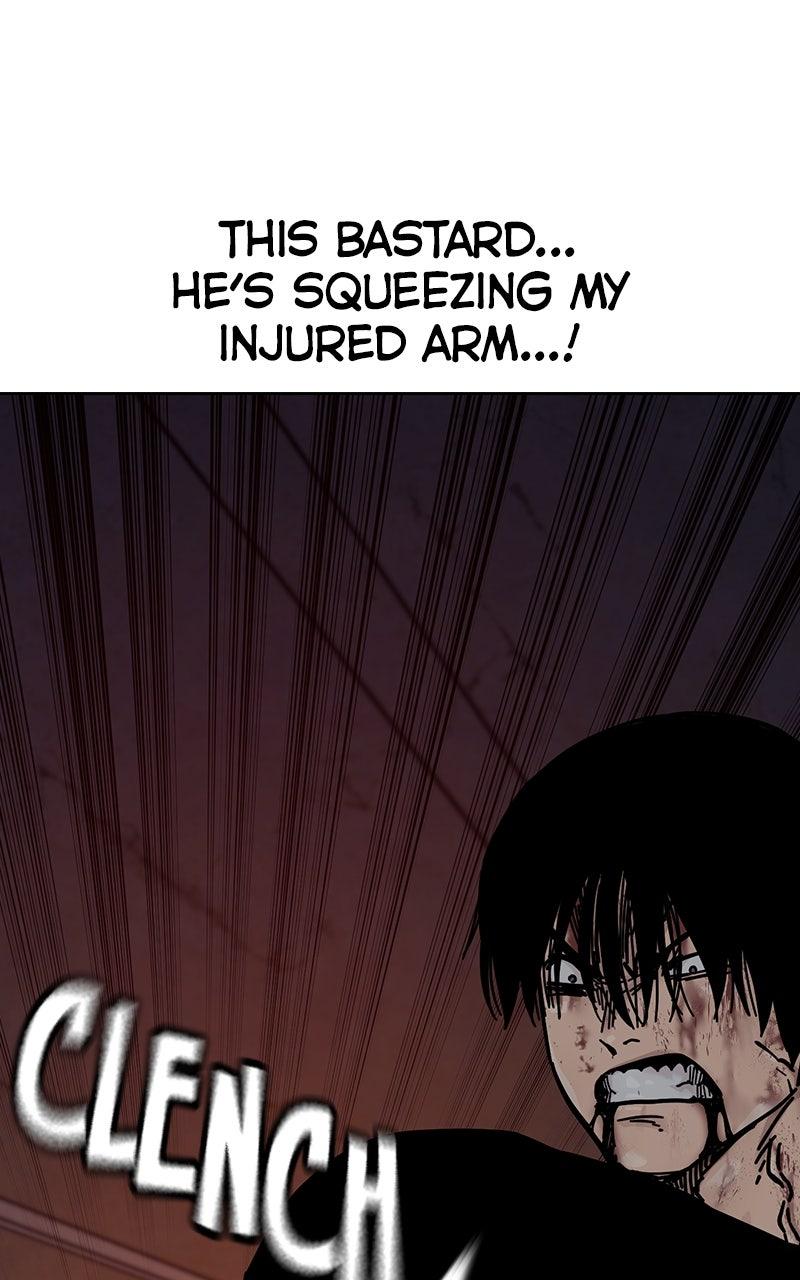 To Not Die Chap 183 - Next Chap 184