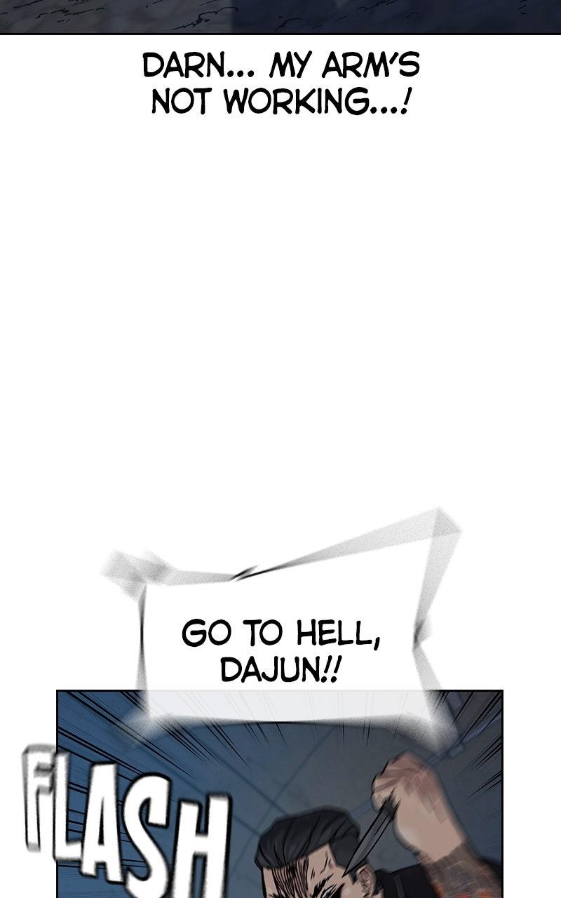 To Not Die Chap 183 - Next Chap 184
