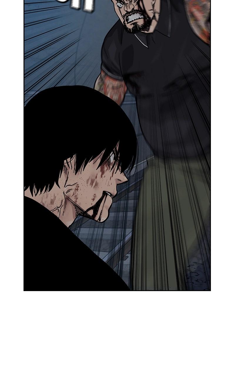 To Not Die Chap 183 - Next Chap 184