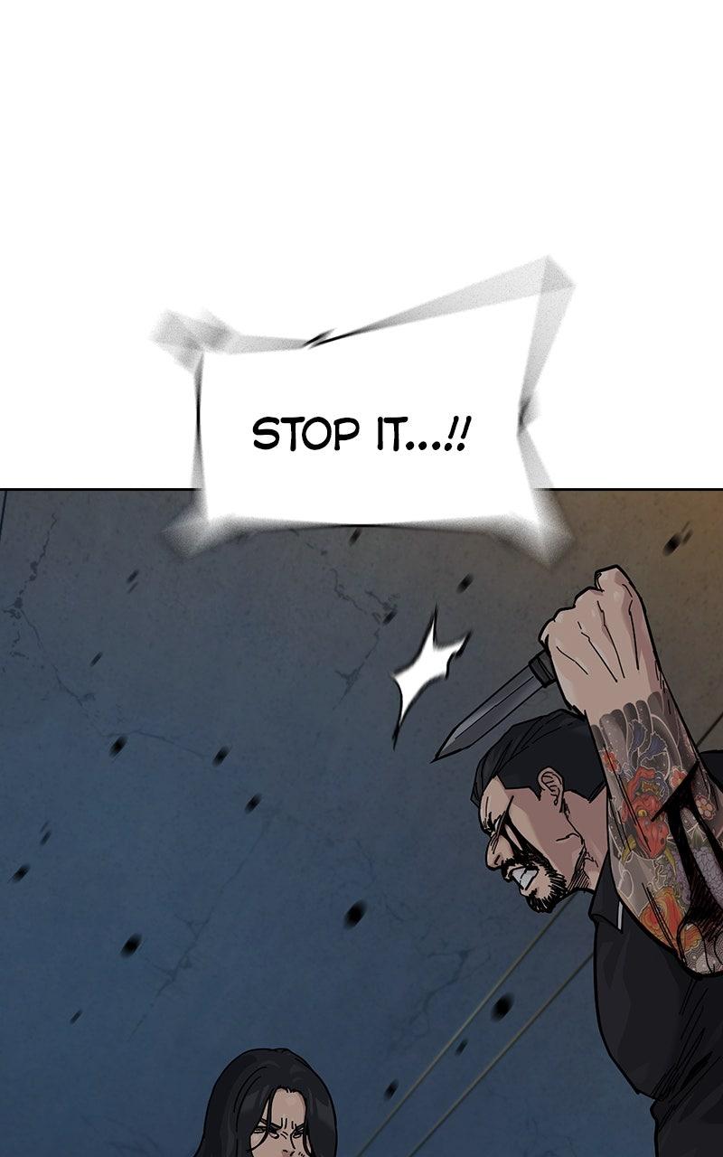 To Not Die Chap 183 - Next Chap 184