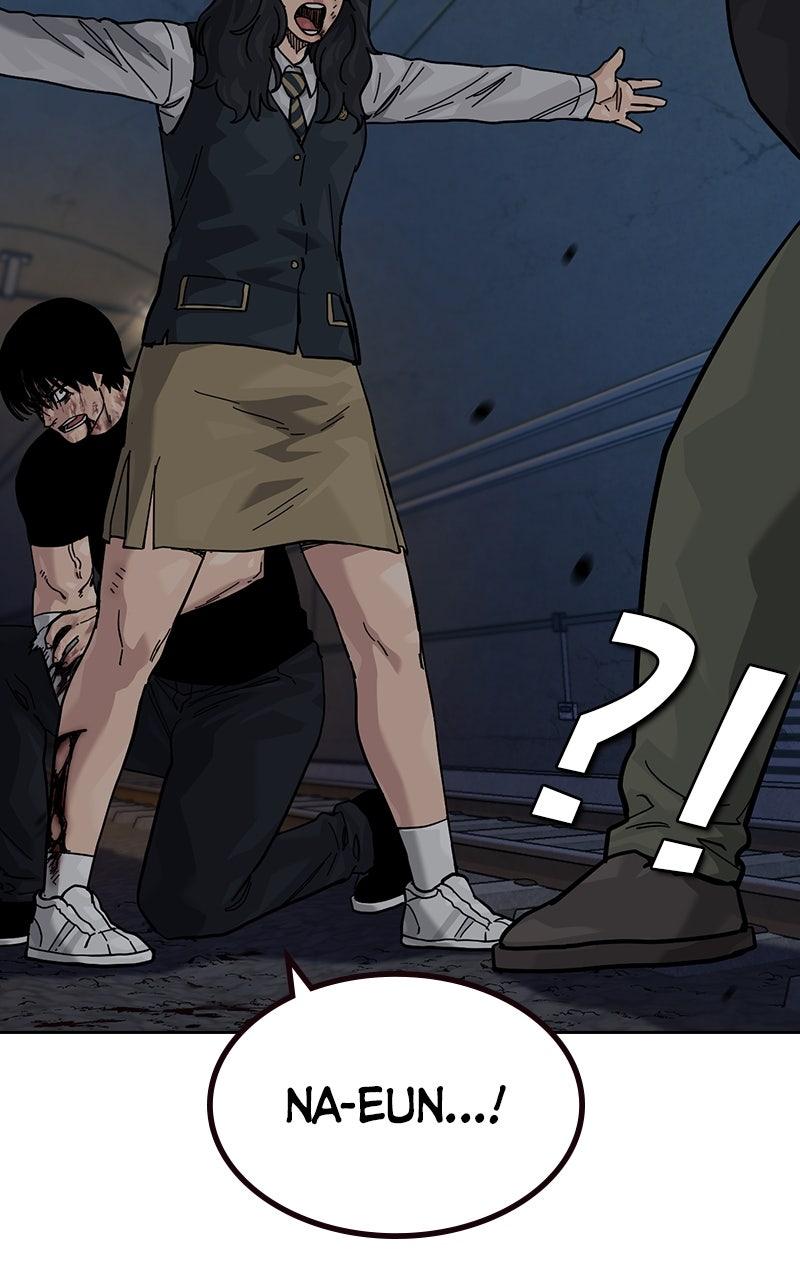 To Not Die Chap 183 - Next Chap 184