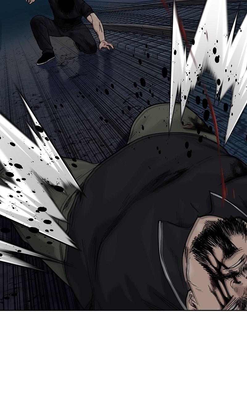 To Not Die Chap 183 - Next Chap 184
