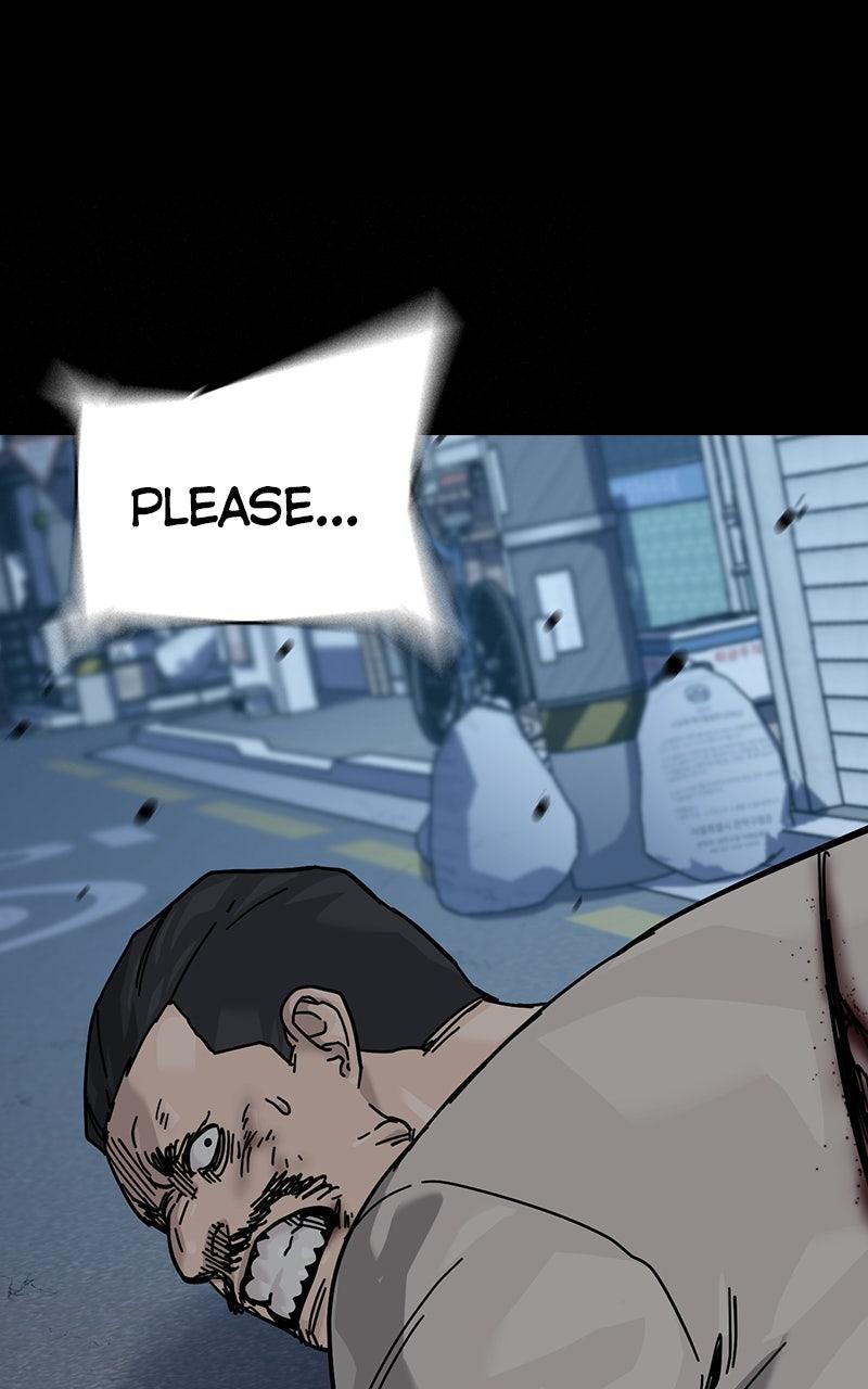 To Not Die Chap 183 - Next Chap 184