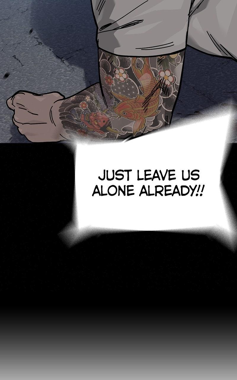 To Not Die Chap 183 - Next Chap 184