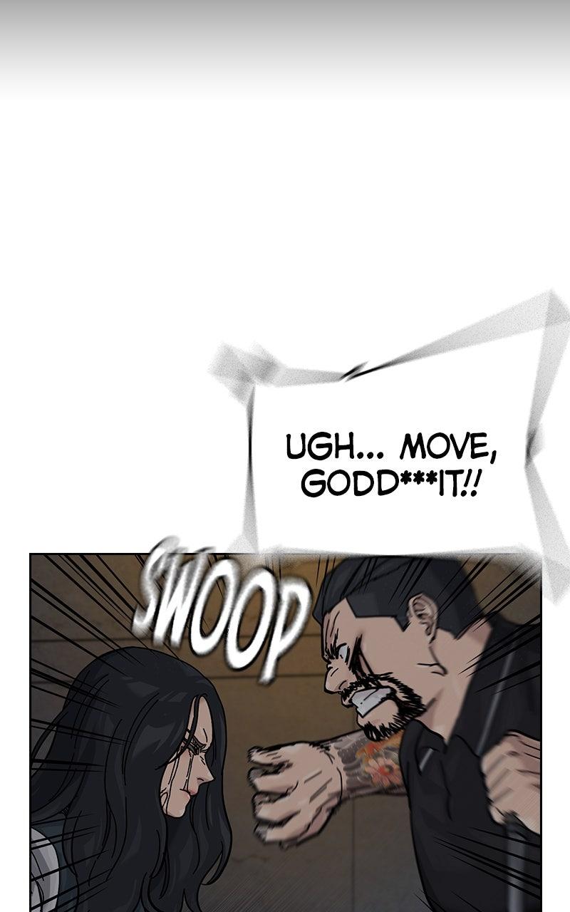 To Not Die Chap 183 - Next Chap 184