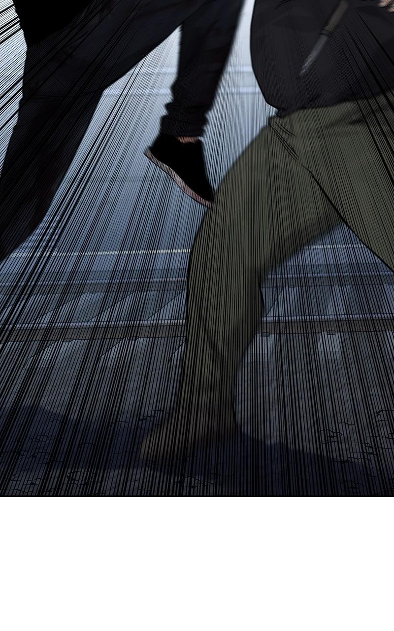 To Not Die Chap 183 - Next Chap 184