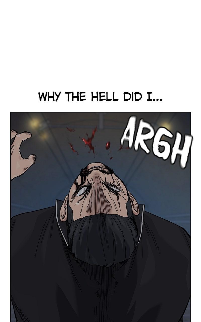 To Not Die Chap 183 - Next Chap 184