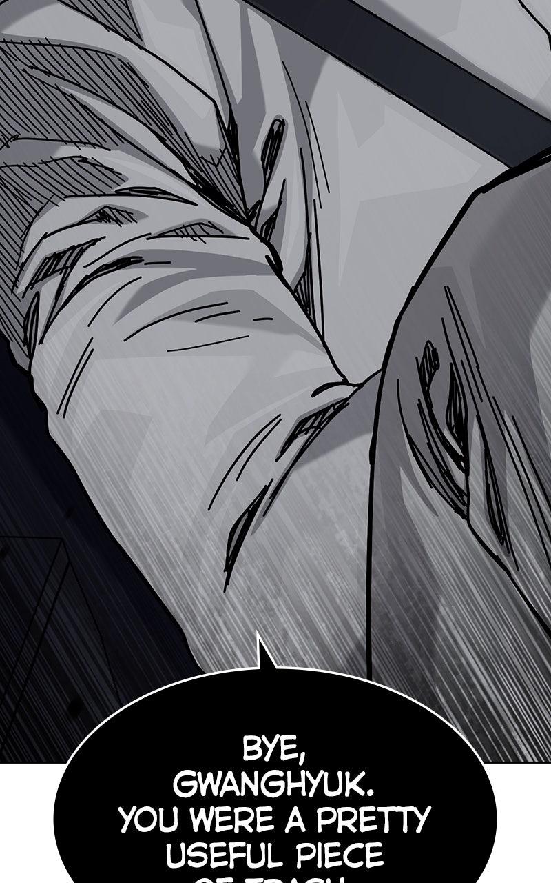 To Not Die Chap 183 - Next Chap 184