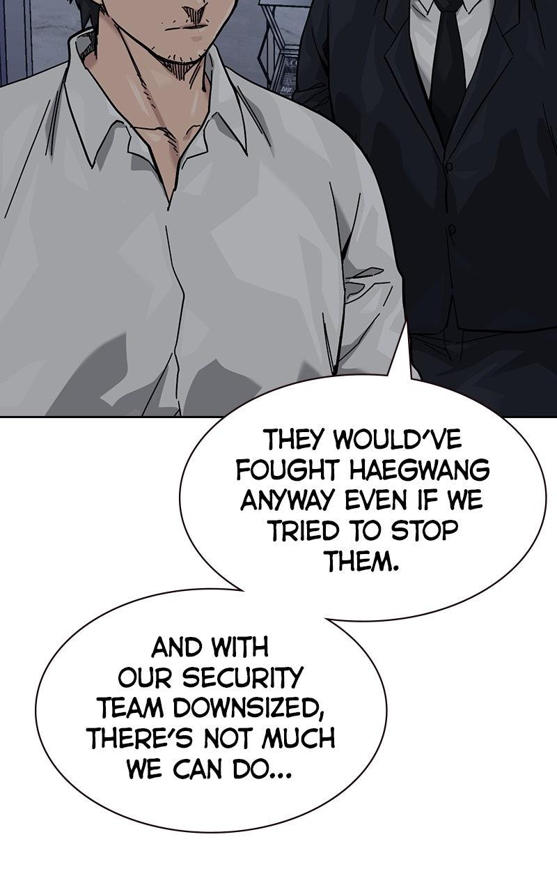 To Not Die Chap 183 - Next Chap 184