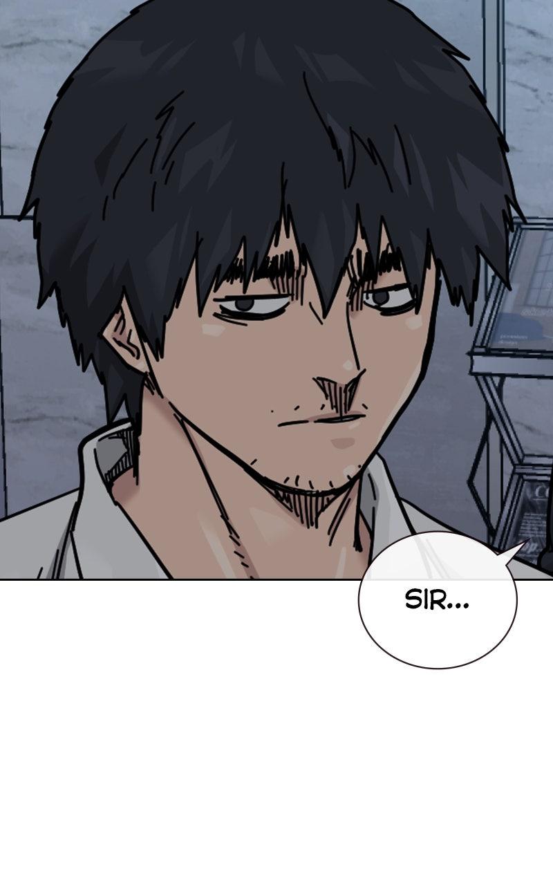To Not Die Chap 183 - Next Chap 184