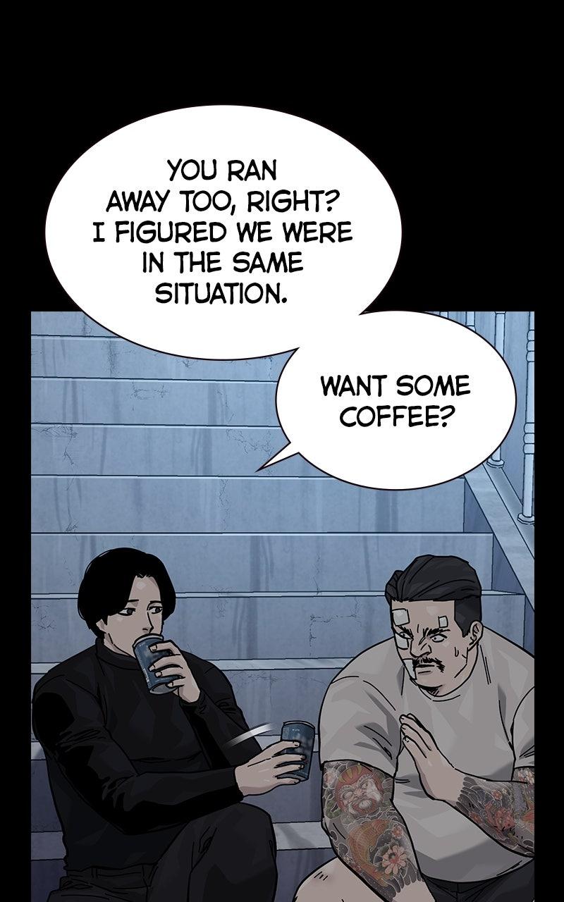 To Not Die Chap 183 - Next Chap 184