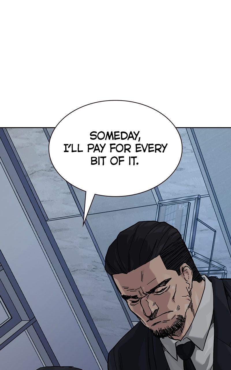 To Not Die Chap 183 - Next Chap 184