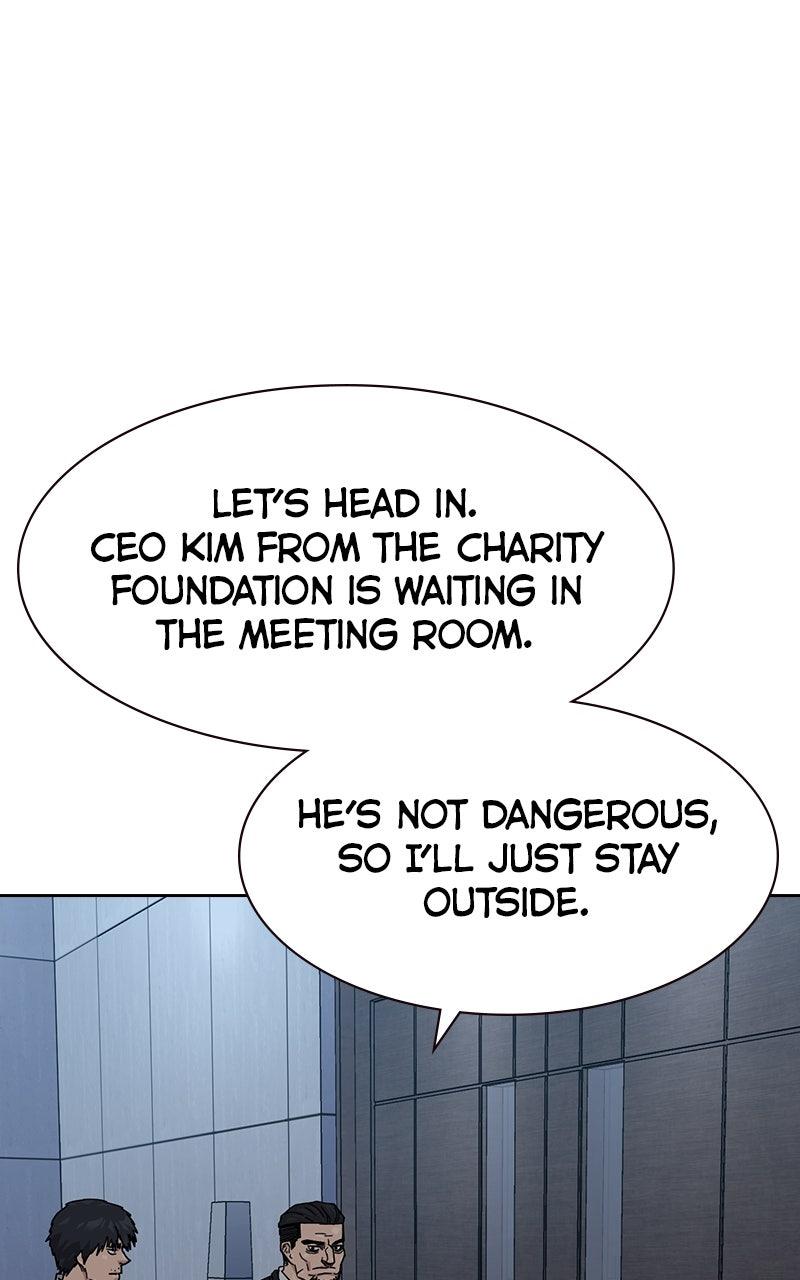 To Not Die Chap 183 - Next Chap 184