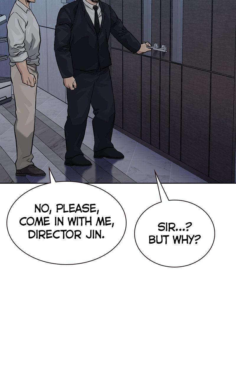 To Not Die Chap 183 - Next Chap 184