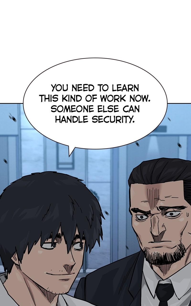 To Not Die Chap 183 - Next Chap 184