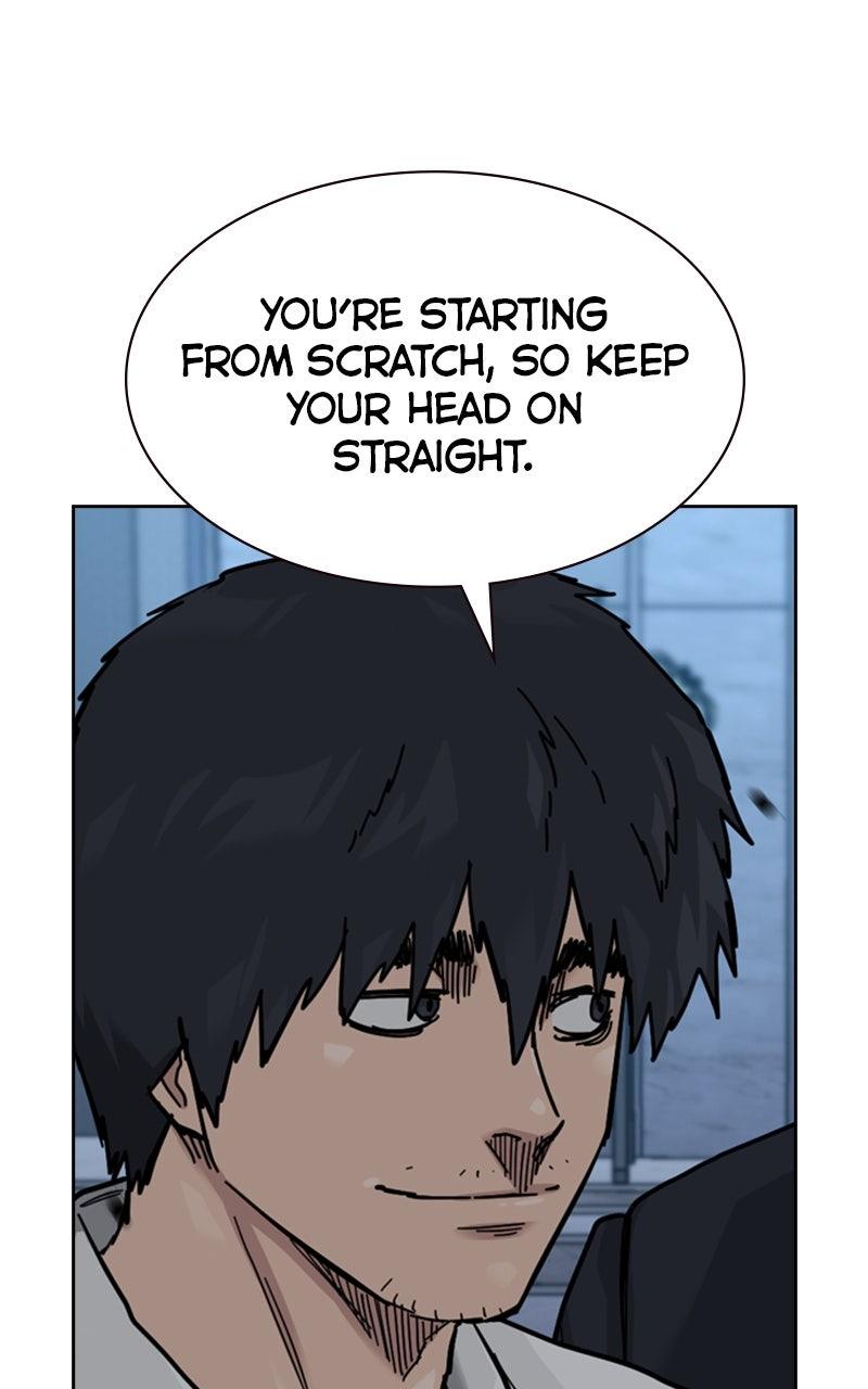 To Not Die Chap 183 - Next Chap 184
