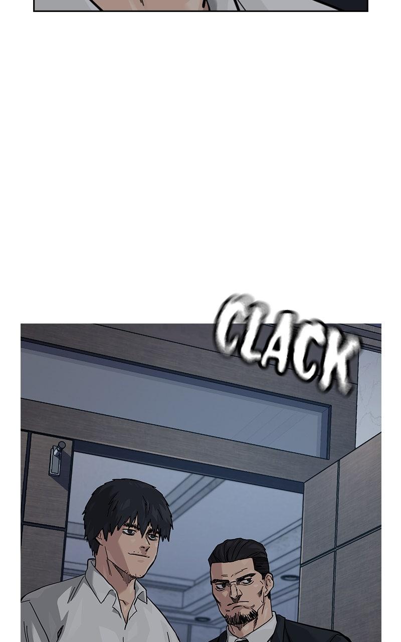 To Not Die Chap 183 - Next Chap 184