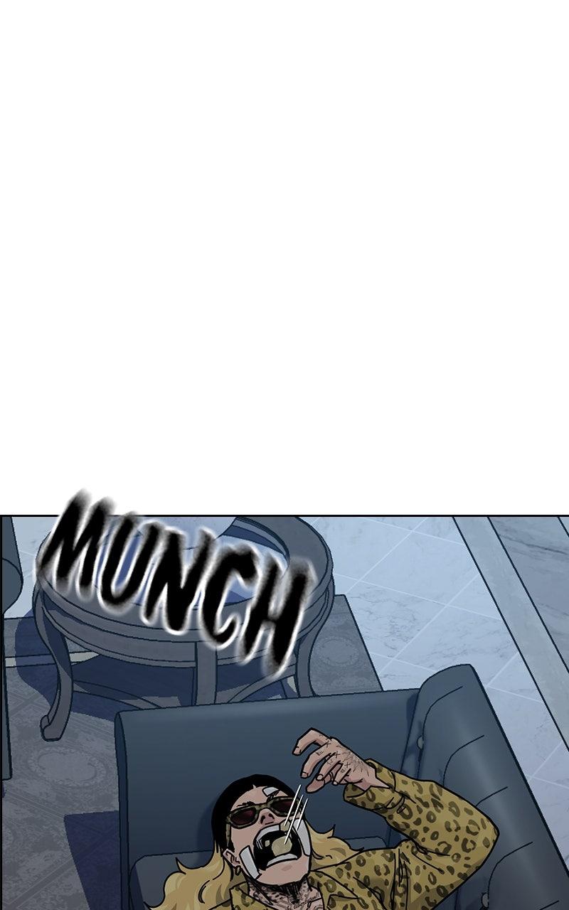 To Not Die Chap 183 - Next Chap 184