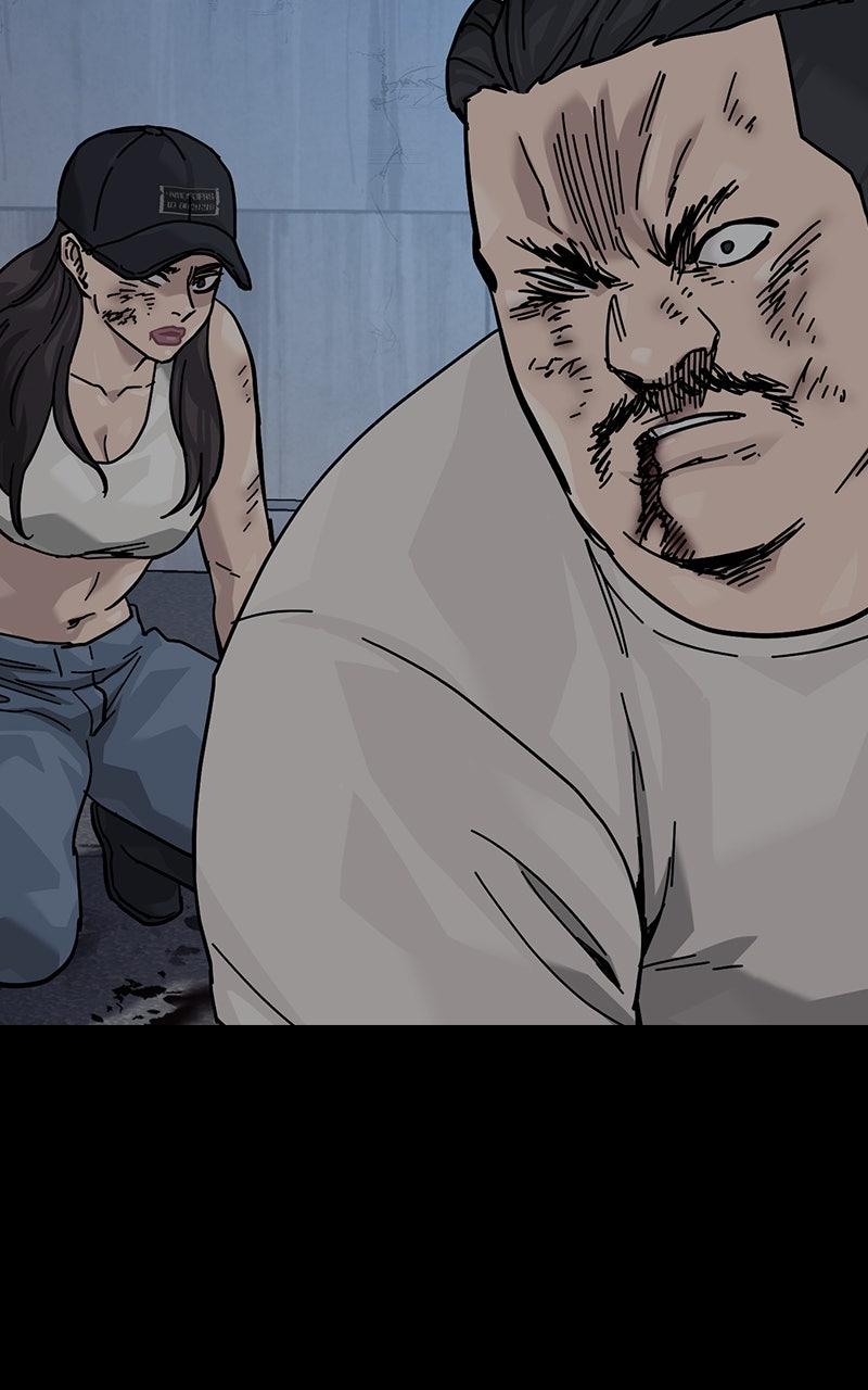 To Not Die Chap 183 - Next Chap 184