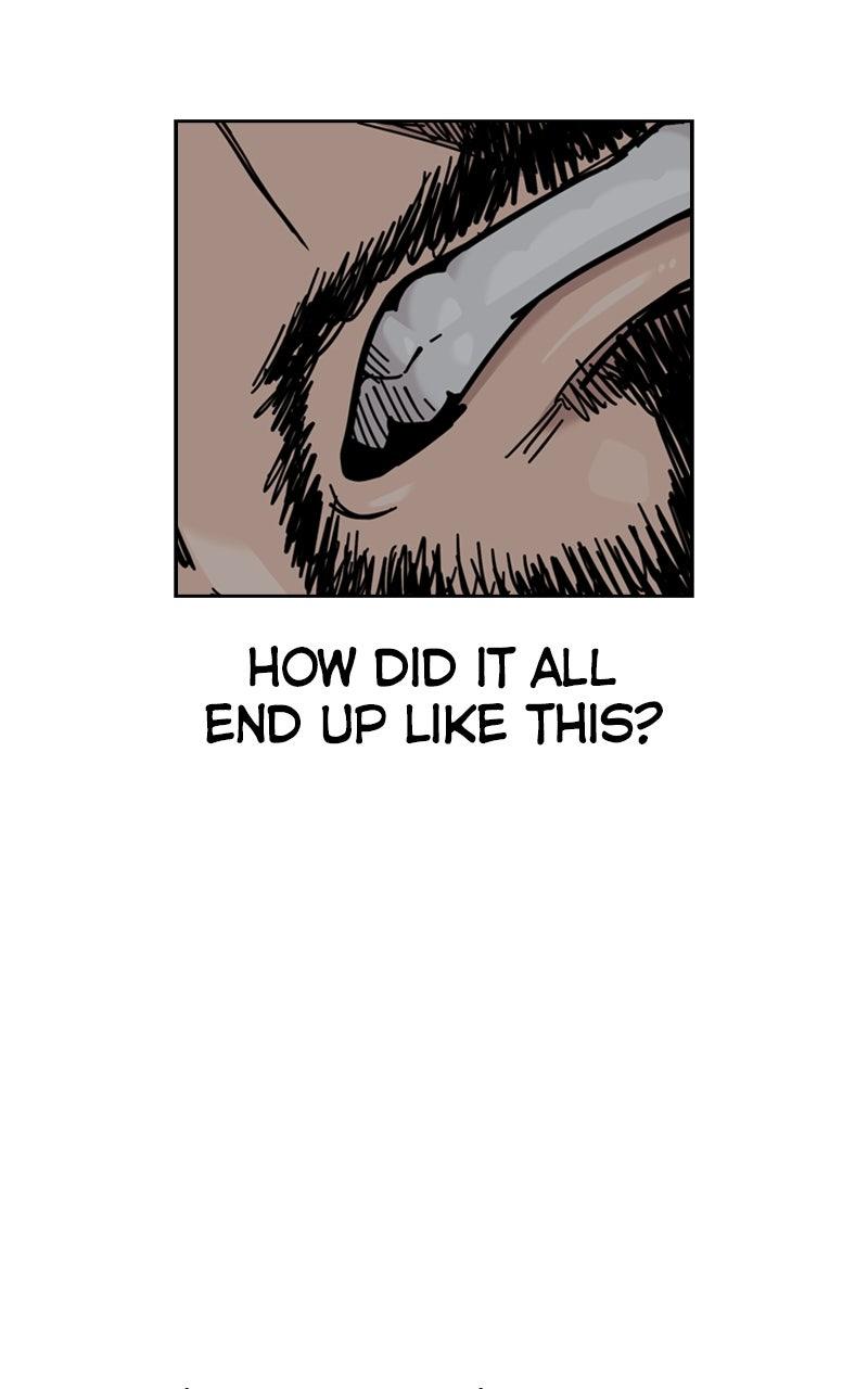 To Not Die Chap 183 - Next Chap 184
