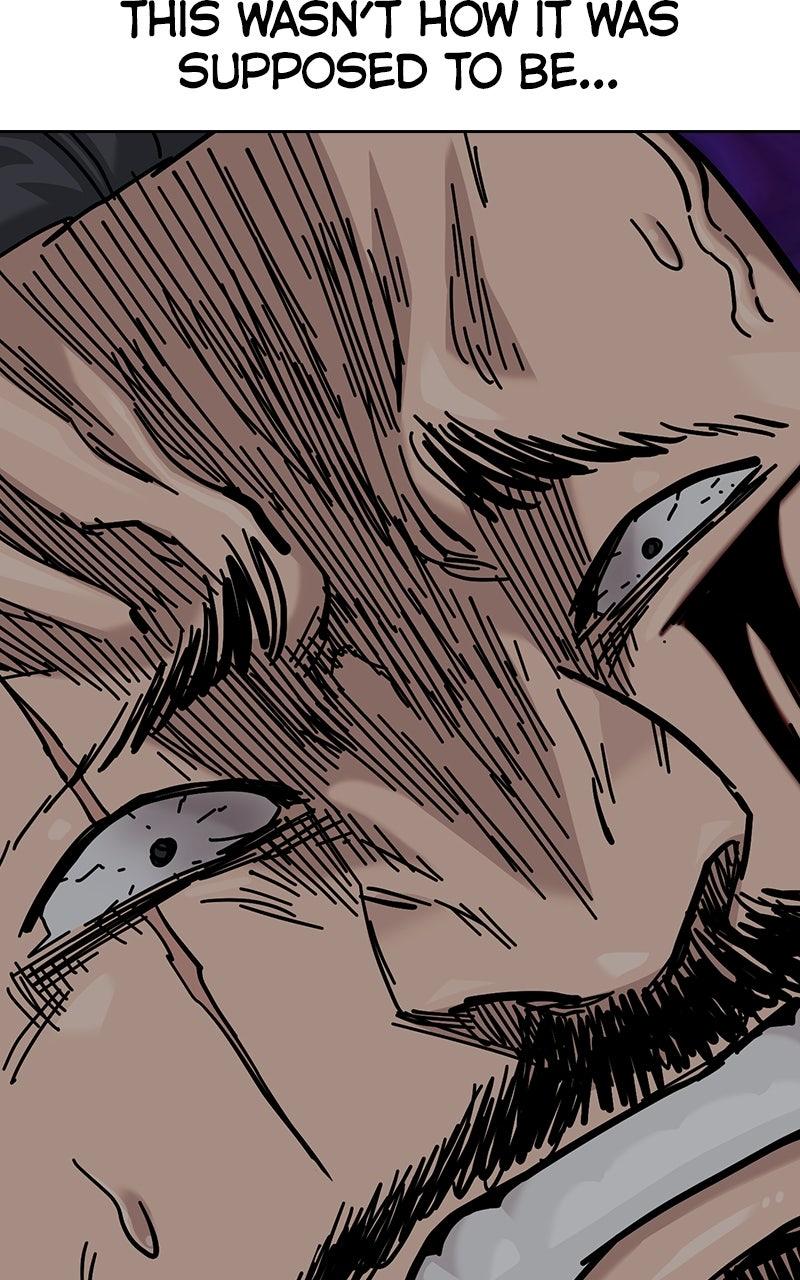 To Not Die Chap 183 - Next Chap 184