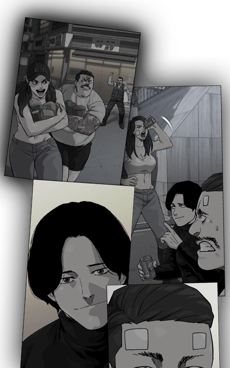 To Not Die Chap 183 - Next Chap 184