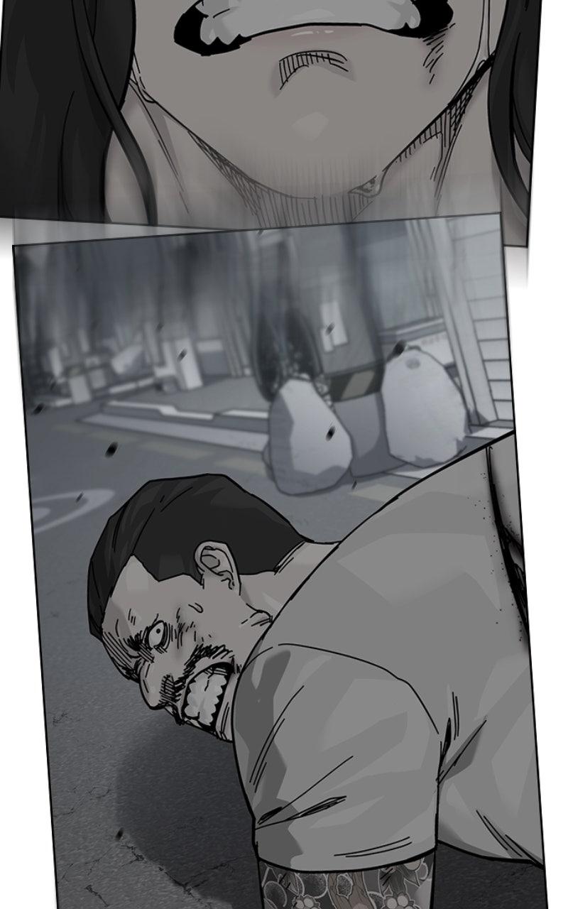 To Not Die Chap 183 - Next Chap 184