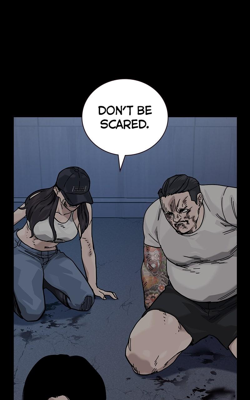To Not Die Chap 183 - Next Chap 184
