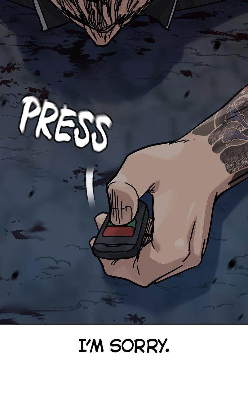 To Not Die Chap 183 - Next Chap 184