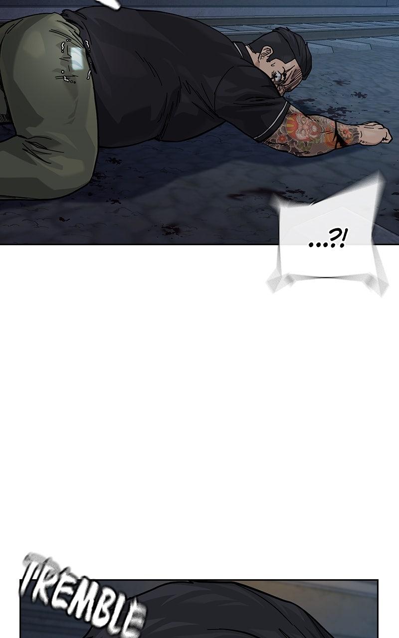 To Not Die Chap 183 - Next Chap 184